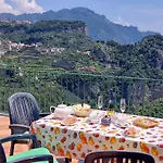 Holiday home Janet House Amalfi