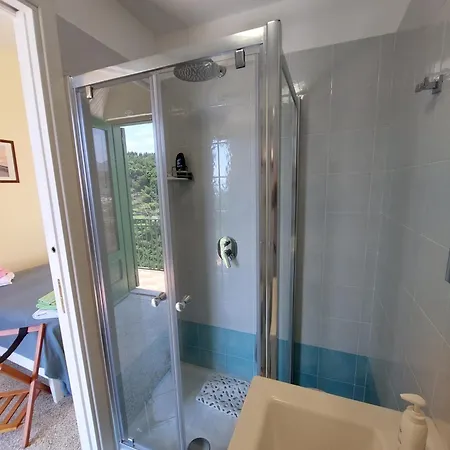 Casa vacanze Janet House Amalfi