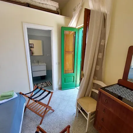 Casa de Férias Janet House Amalfi