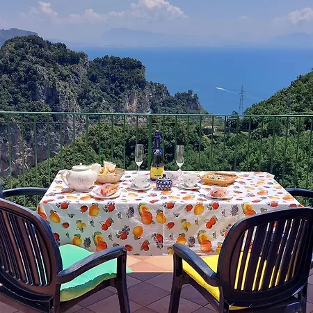 Casa vacanze Janet House *