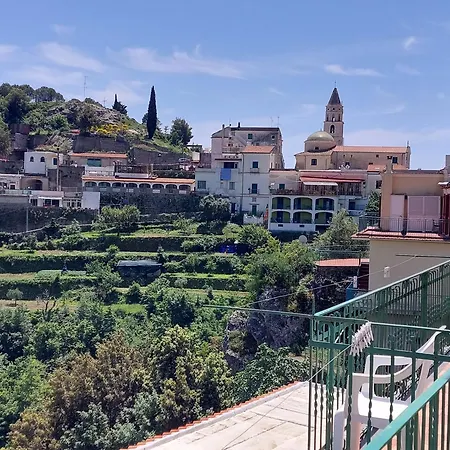 Holiday home Janet House Amalfi