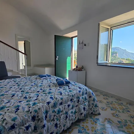 Janet House Casa de Férias *