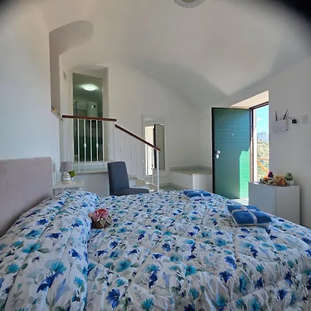 Casa de Férias Janet House Amalfi