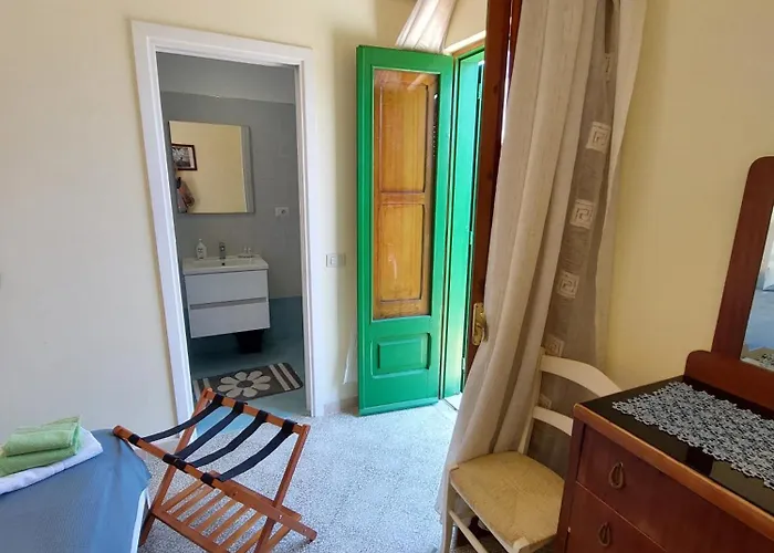 Feriehus Janet House Amalfi