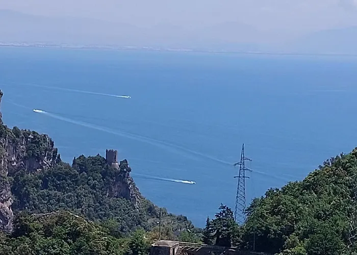 Vakantiehuis Janet House *