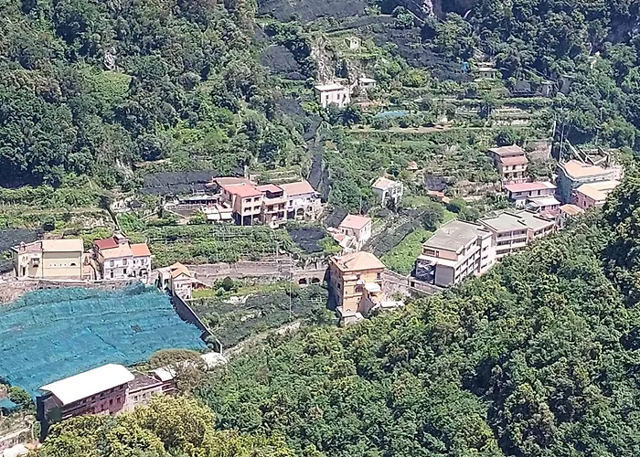 Janet House Feriehus *