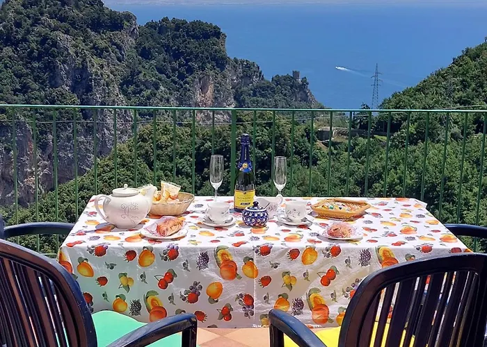 Feriehus Janet House *