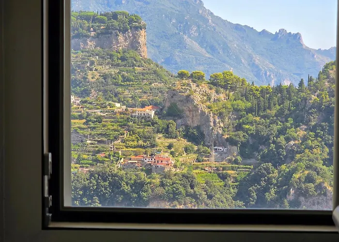 Feriehus Janet House