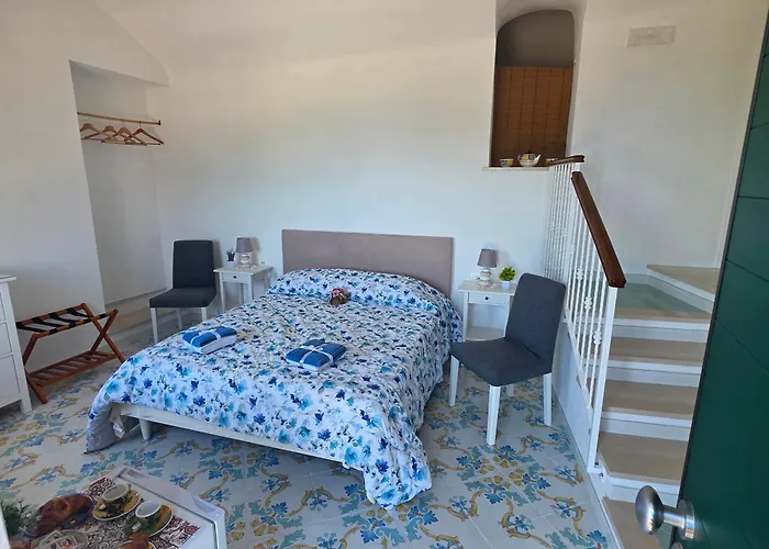 Vakantiehuis Janet House *