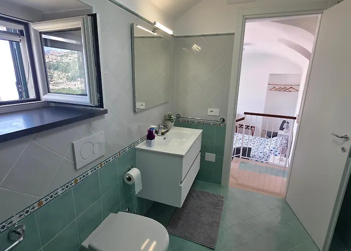 Janet House Feriehus