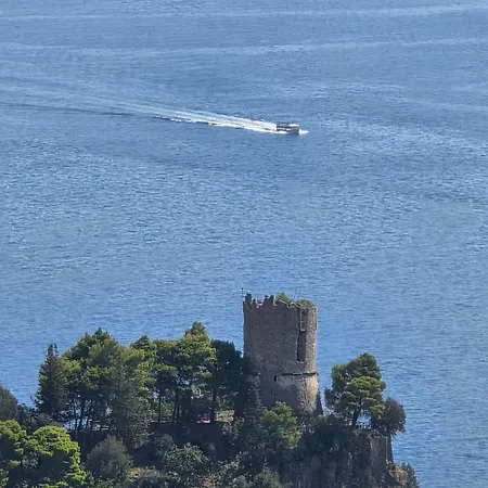 Vakantiehuis Janet House *