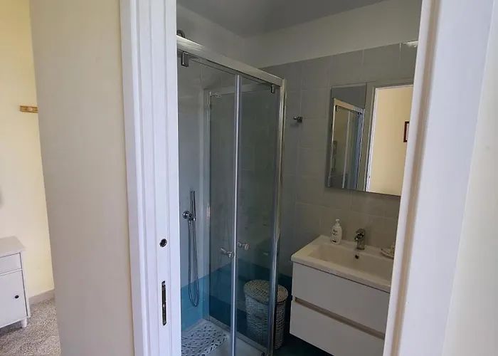 Vakantiehuis Janet House Amalfi