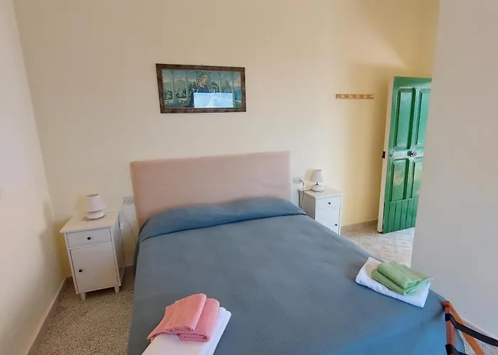 Vakantiehuis Janet House *