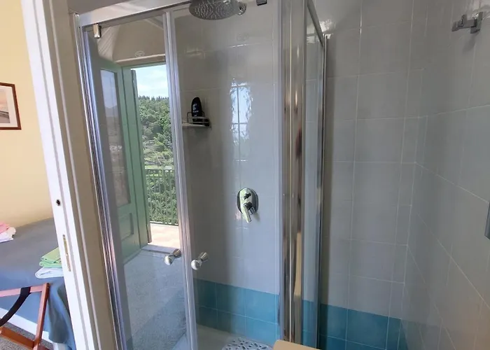 Vakantiehuis Janet House Amalfi