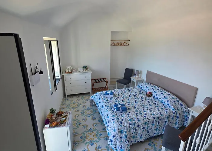 Janet House Vakantiehuis