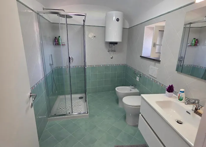 Vakantiehuis Janet House *